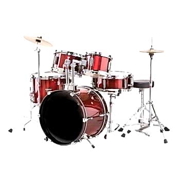 Bateri eğitimleri başladı.