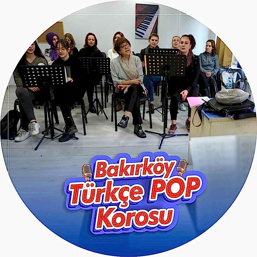 Türkçe Pop Koro