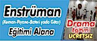 Ücretsiz Drama Dersleri