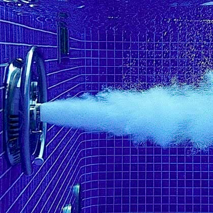 Karşı Akıntı Sistemleri