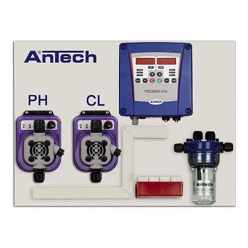 Dezenfeksiyon Sistemleri 