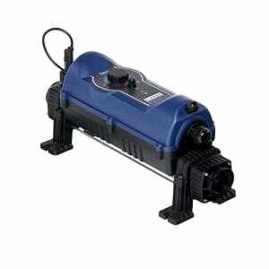 Elektrikli Havuz Isıtıcıları