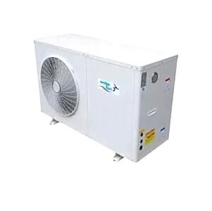 Havuz Isı Pompaları