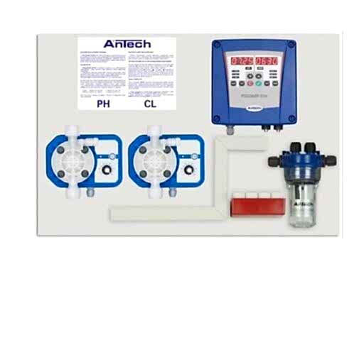 Otomatik Ölçüm ve Dozajlama