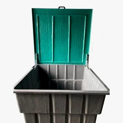 Hazır Makina Daireleri