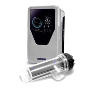 Tuz Klor Jeneratörü