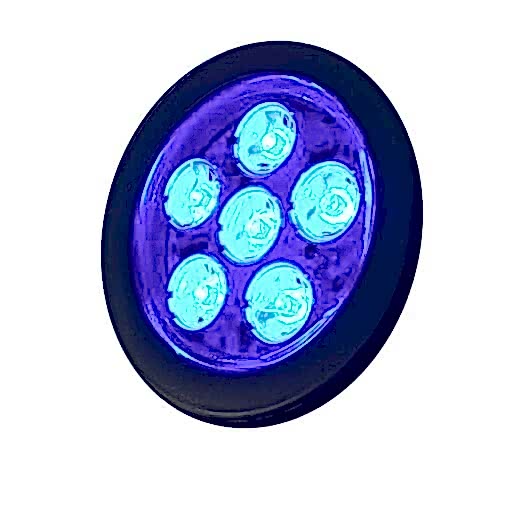 Fıskiye ve Süs Havuzu Lambası