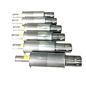 Süs Havuzu Motor ve Pompa