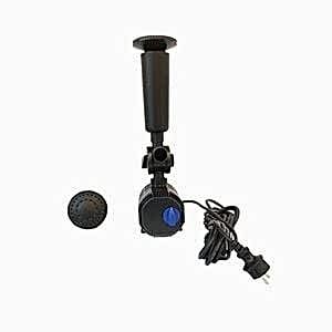 Hazır Fıskiye Sistemleri