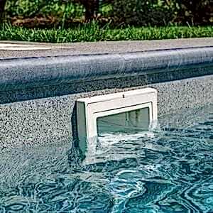 Skimmerli Havuz Yapım Setleri