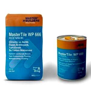 Havuz Yalıtım Malzemesi