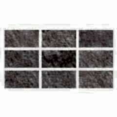 SNOW WHITE PORSELEN HAVUZ SERAMİĞİ