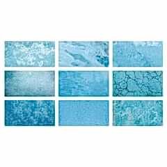 BLUE BEAD PORSELEN HAVUZ SERAMİĞİ