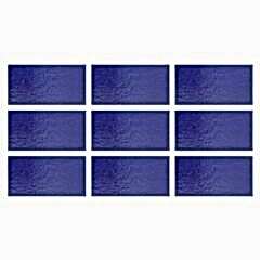 FANTASTIC COBALT PORSELEN HAVUZ SERAMİĞİ