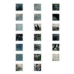 TROPIC MIX PORSELEN HAVUZ SERAMİĞİ