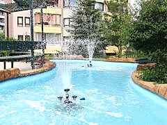 Volkan Fıskiye Nozulu Plastik