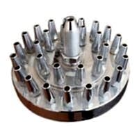 Pirinç Volkan Fıskiye 1 1/2'' Bağlantı