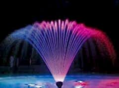 9 Nozullu Yelpaze Fıskiye