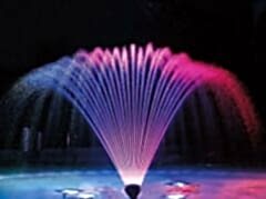 12 Nozullu Yelpaze Fıskiye