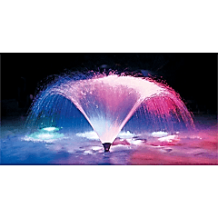 Film Yelpaze Fıskiye Nozulu