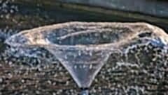 30 Z Zambak Fıskiye Nozulu