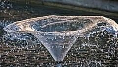 40 Z Zambak Fıskiye Nozulu