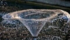 60 Z Zambak Fıskiye Nozulu