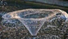 80 Z Zambak Fıskiye Nozulu