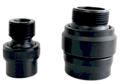 Nozul Açı Ayar Mafsalı 1''