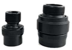 Nozul Açı Ayar Mafsalı 1 1/2''