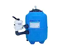 Polyester Kum Filtresi - Lamex 500 mm