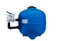 Polyester Kum Filtresi - Lamex 650 mm