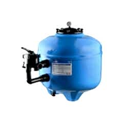 Polyester Kum Filtresi - Lamex 720 mm