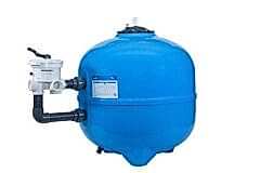 Polyester Kum Filtresi - Lamex 900 mm