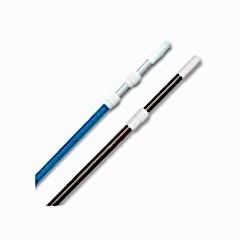 Havuz Teleskopik Sapı-2x1,8 m