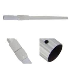 Havuz Teleskopik Sapı-2x1,8 m