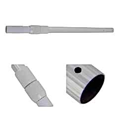 Havuz Teleskopik Sapı-2x2,4 m