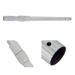 Havuz Teleskopik Sapı-2x3 m