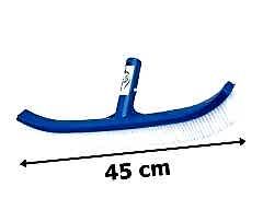 Kıvrık Havuz Fırçası