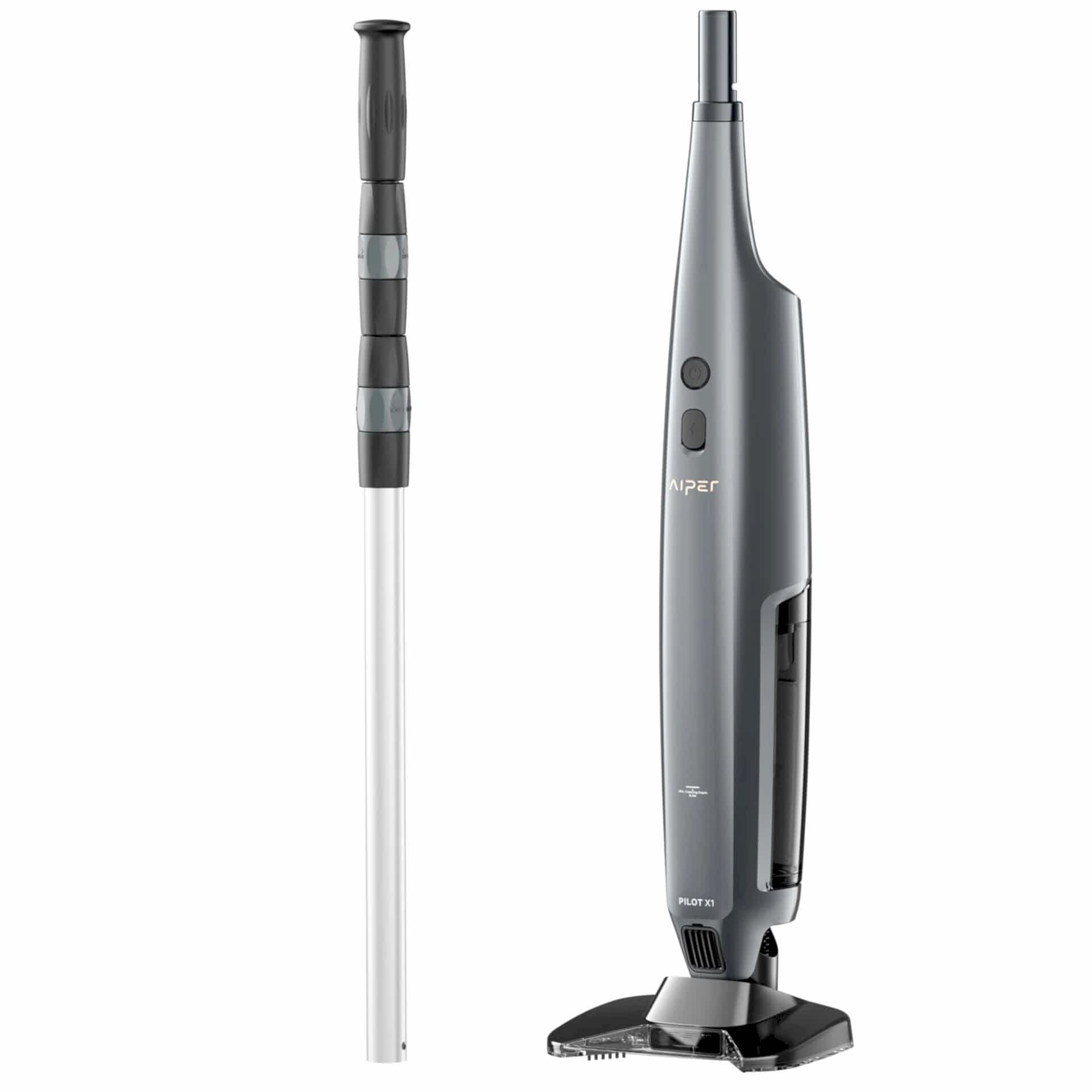 Aiper Pilox X1 Kablosuz Havuz Robotu