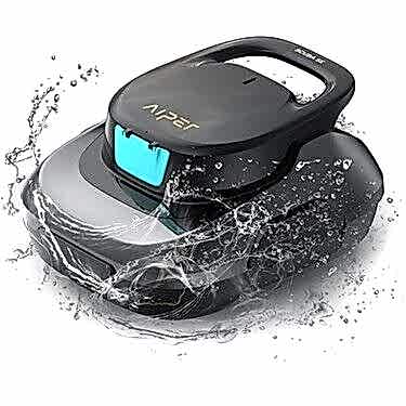 Aiper Scuba Se Havuz Temizlik Rabotu