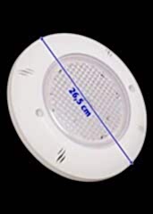 Sıva Üstü Havuz LED Lambası 30 Watt