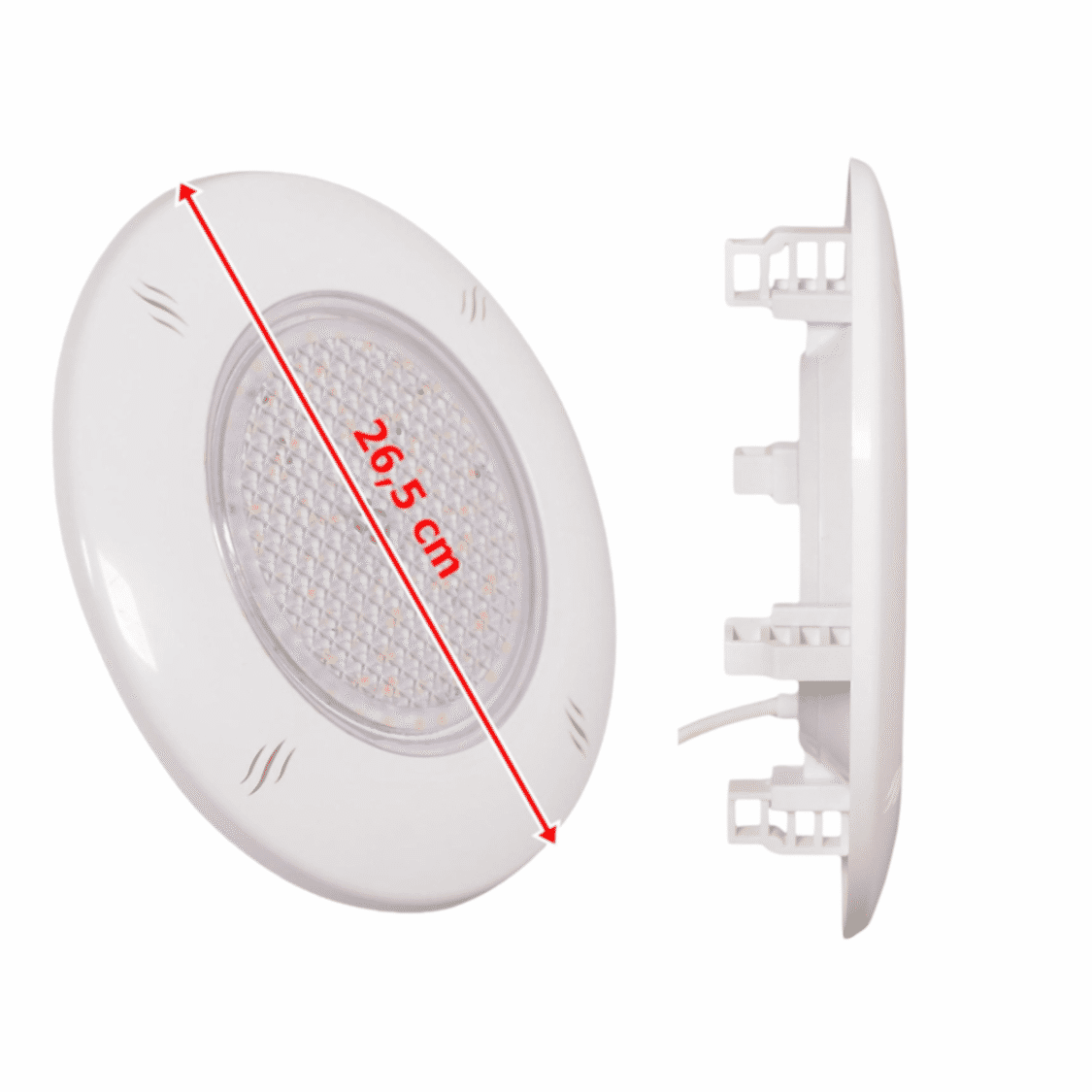 Joker Havuz LED Lambası 30 Watt