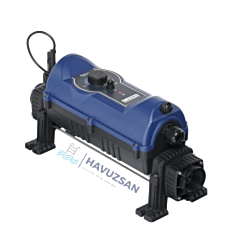 Elecro Flowline 2 Elektrikli Havuz Isıtıcısı