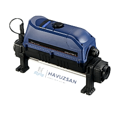 Elecro Evolution 2 Elektrikli Havuz Isıtıcısı