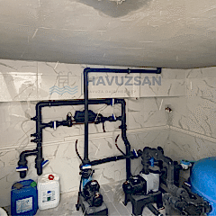 Elecro Evolution 2 Elektrikli Havuz Isıtıcısı