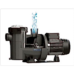 Victoria Plus Silent Pompa | Monofaze