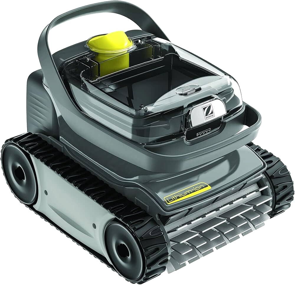 OP 32 PIXEL Kablosuz Havuz Robotu