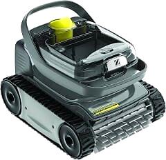 OP 32 PIXEL Kablosuz Havuz Robotu