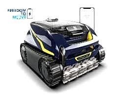 RF 5200 iQ Kablosuz Havuz Robotu